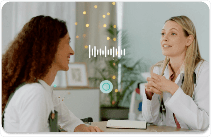 Enhance Patient Connection: Focus on Care, Not Clicks, with Wavo Health