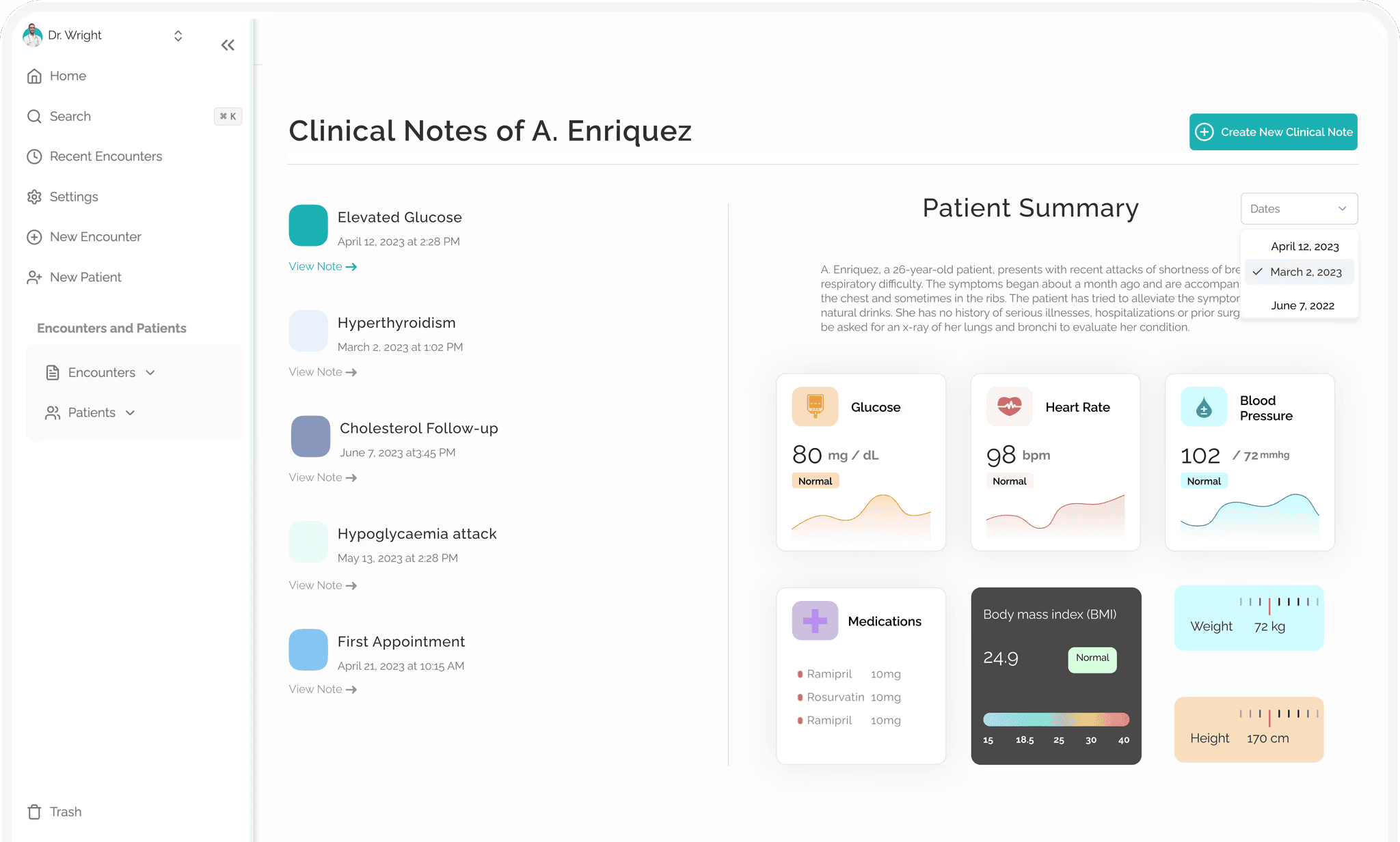Beyond Transcription: The Advanced Features of Wavo Health AI Scribe